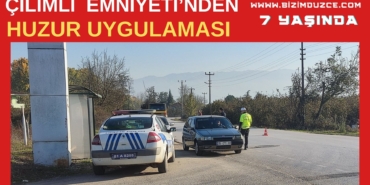 CHP DÜZCE İL BAŞKANI DAĞISTANLI’DAN KAMULAŞTIRMA TEPKİSİ “BETON DEĞİL, BEREKET YÜKSELSİN” (7)