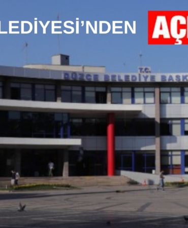 CHP DÜZCE MV TALİH ÖZCAN (1)