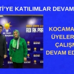 CHP DÜZCE MV TALİH ÖZCAN (3)