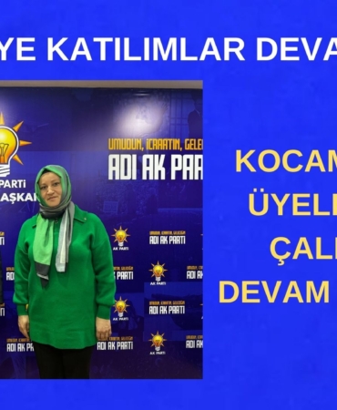 CHP DÜZCE MV TALİH ÖZCAN (3)
