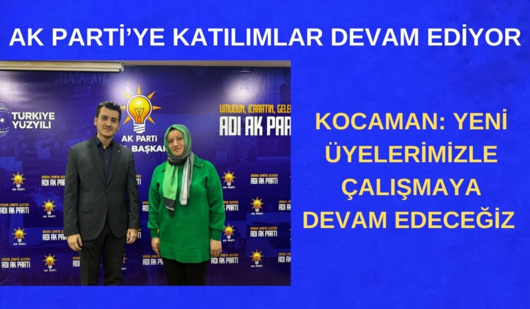 CHP DÜZCE MV TALİH ÖZCAN (3)