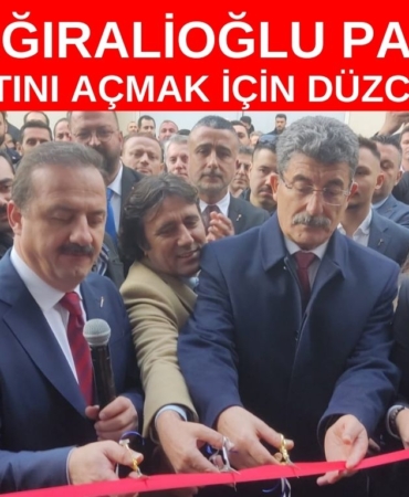TALİH ÖZCAN ''ATIL FABRİKALAR DEĞERLENDİRİLSİN'' (1)