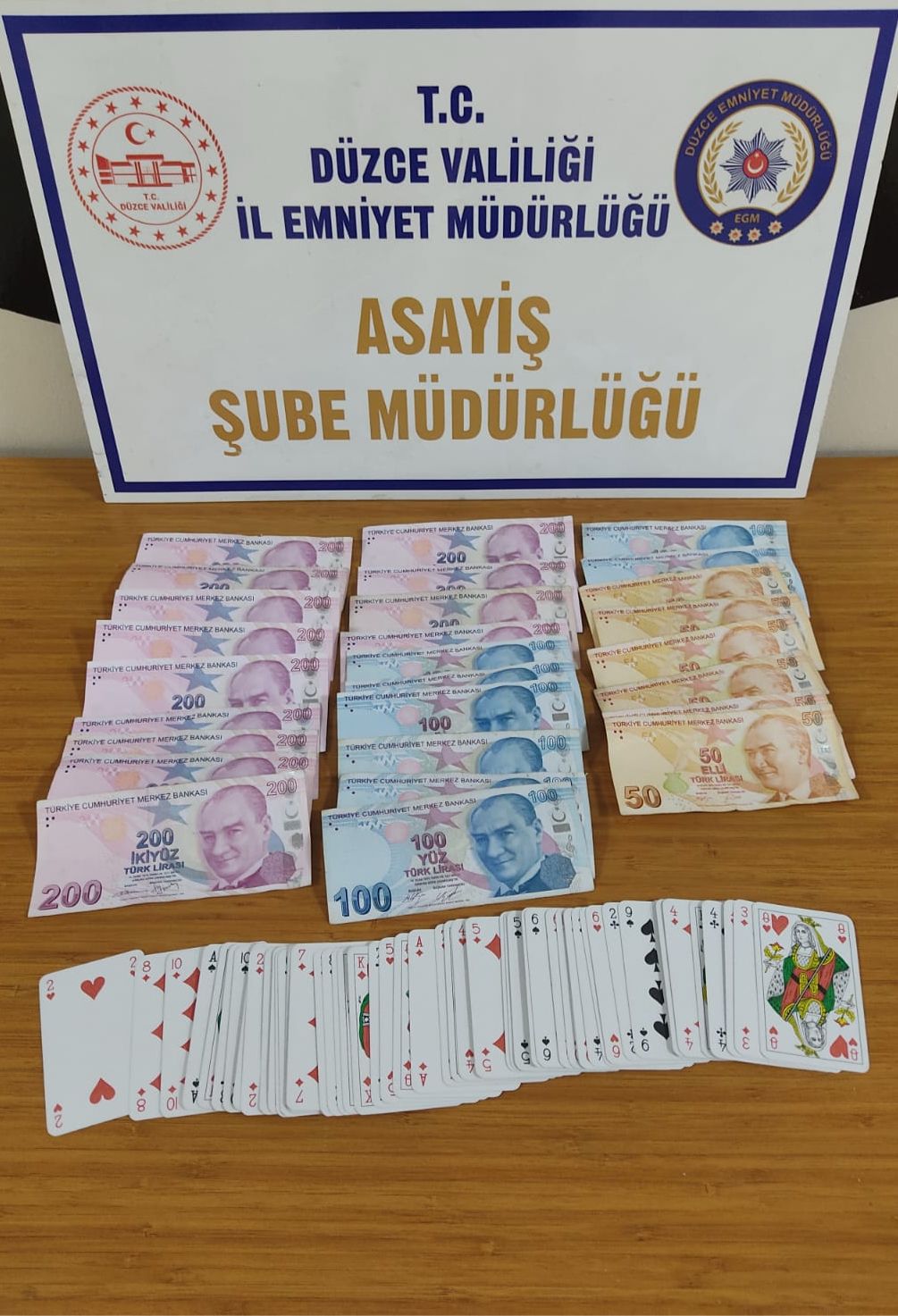 POLİS EKİPLERİ 22 KİŞİ'Yİ GÖZALTINA ALTINA ALDI POLİS EKİPLERİ 22 KİŞİ'Yİ GÖZALTINA ALTINA ALDI