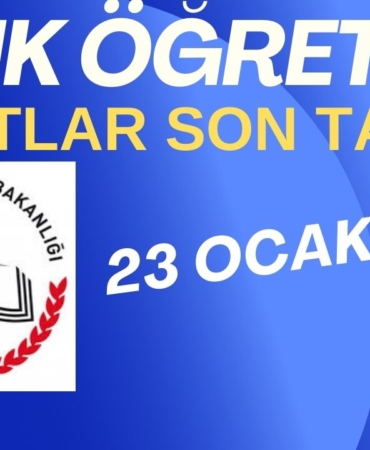 23 ocak 2025