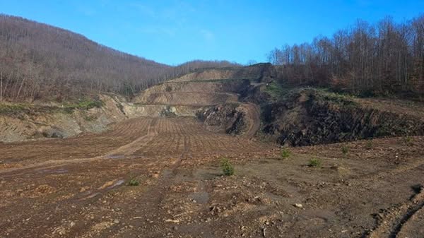 ÇİLİMLİ'DE ÖRNEK GÖLET PROJESİ ÇİLİMLİ'DE ÖRNEK GÖLET PROJESİ