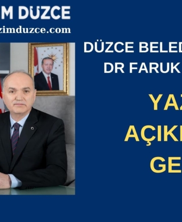 BİZİM DÜZCE GAZETESİ (1)