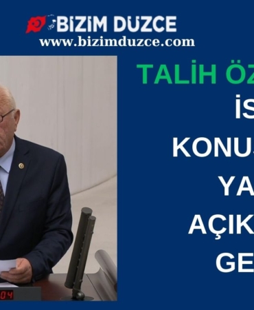 BİZİM DÜZCE GAZETESİ (1)