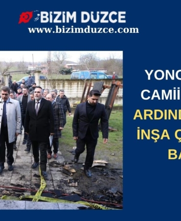 BİZİM DÜZCE GAZETESİ (1)