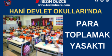 BİZİM DÜZCE GAZETESİ