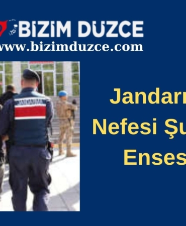 BİZİM DÜZCE GAZETESİ (1)