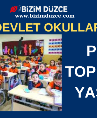 BİZİM DÜZCE GAZETESİ