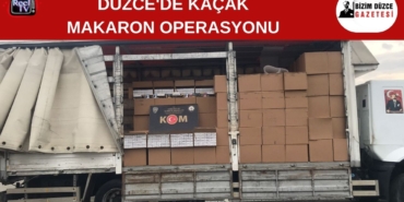 BİZİM DÜZCE GAZETESİ (1)