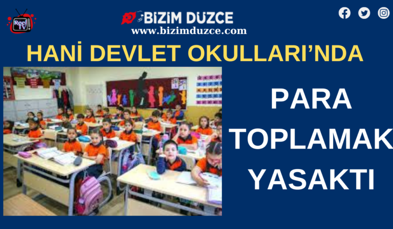BİZİM DÜZCE GAZETESİ