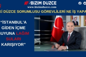 BİZİM DÜZCE GAZETESİ (1)