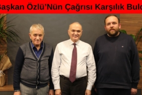 BİZİM DÜZCE GAZETESİ