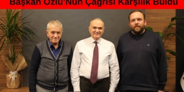 BİZİM DÜZCE GAZETESİ