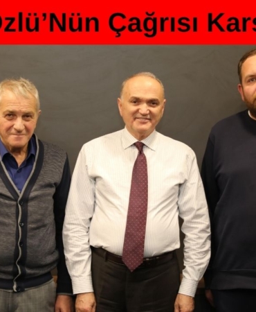 BİZİM DÜZCE GAZETESİ