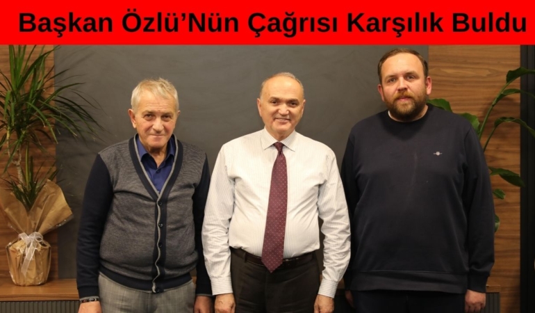 BİZİM DÜZCE GAZETESİ