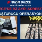 BİZİM DÜZCE GAZETESİ