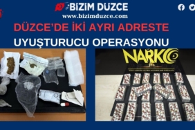 BİZİM DÜZCE GAZETESİ