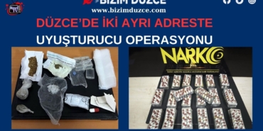 BİZİM DÜZCE GAZETESİ