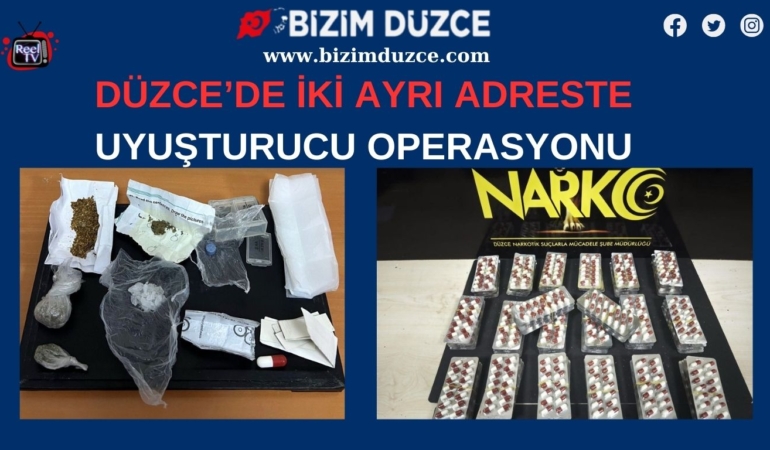 BİZİM DÜZCE GAZETESİ