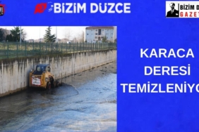 BİZİM DÜZCE GAZETESİ