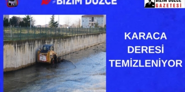 BİZİM DÜZCE GAZETESİ