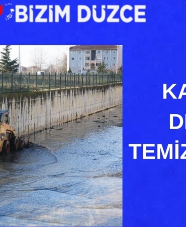BİZİM DÜZCE GAZETESİ