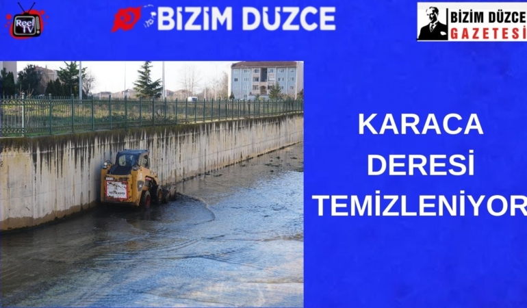 BİZİM DÜZCE GAZETESİ