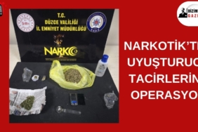 BİZİM DÜZCE GAZETESİ