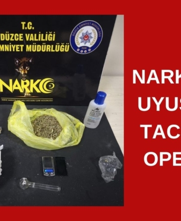 BİZİM DÜZCE GAZETESİ