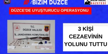 BİZİM DÜZCE GAZETESİ
