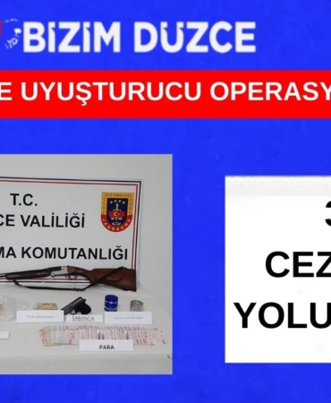 BİZİM DÜZCE GAZETESİ