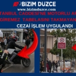 BİZİM DÜZCE GAZETESİ