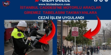 BİZİM DÜZCE GAZETESİ