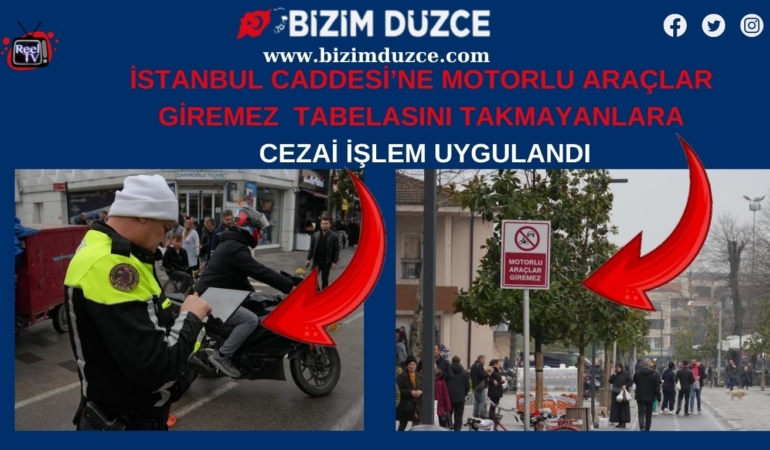 BİZİM DÜZCE GAZETESİ