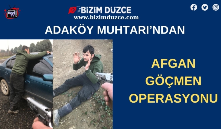 BİZİM DÜZCE GAZETESİ