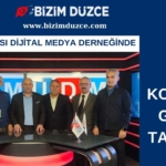 BİZİM DÜZCE GAZETESİ (2)