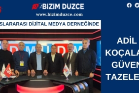 BİZİM DÜZCE GAZETESİ (2)