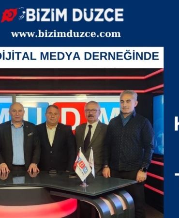BİZİM DÜZCE GAZETESİ (2)
