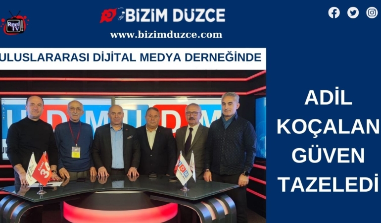 BİZİM DÜZCE GAZETESİ (2)