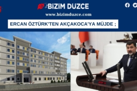 BİZİM DÜZCE GAZETESİ (2)