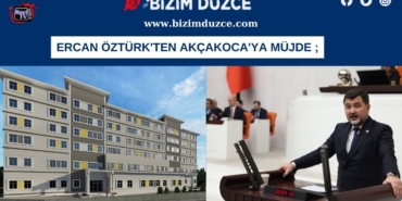 BİZİM DÜZCE GAZETESİ (2)