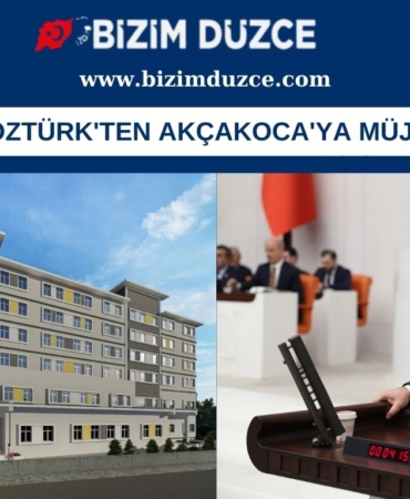 BİZİM DÜZCE GAZETESİ (2)