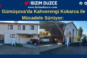 BİZİM DÜZCE GAZETESİ (2)
