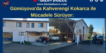 BİZİM DÜZCE GAZETESİ (2)