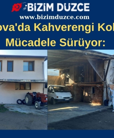 BİZİM DÜZCE GAZETESİ (2)