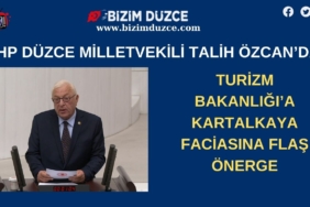 BİZİM DÜZCE GAZETESİ (2)