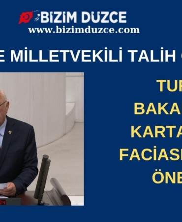 BİZİM DÜZCE GAZETESİ (2)